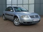 Volkswagen Passat B5 Рестайлинг Ярославль  - изображение 17