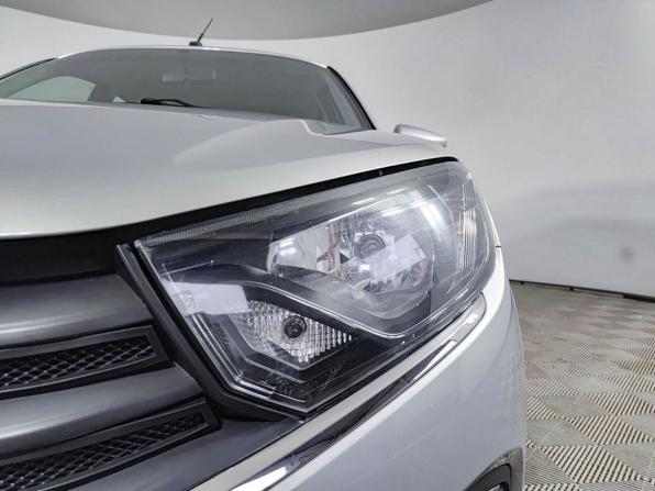 Lada (ВАЗ) Granta I Рестайлинг с пробегом 2021 года, цена 710 000 рублей, 57829 км, седан, Автокод Объявления