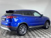 Geely Atlas Pro Ростов-на-Дону  - изображение 20