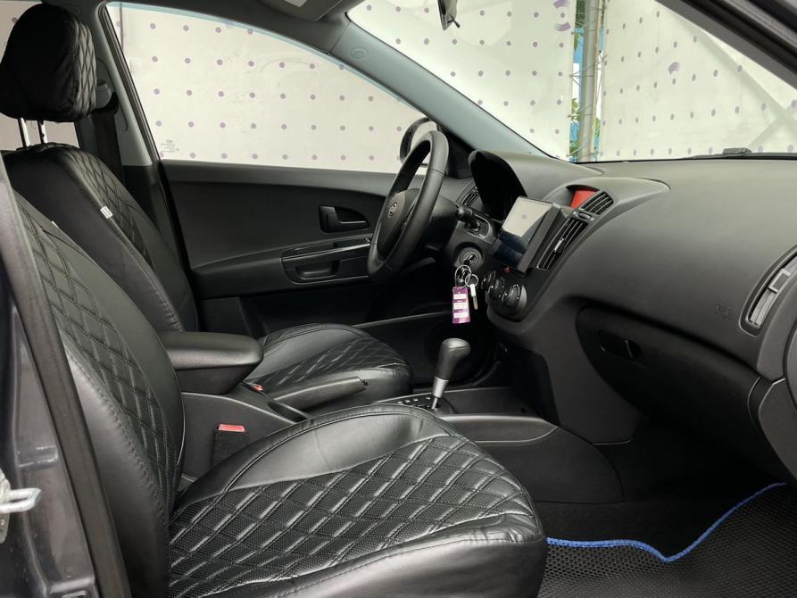 Kia Ceed I Тамбов  - изображение 12