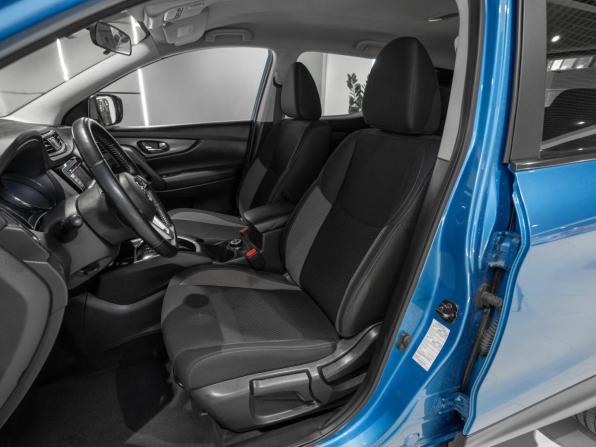 Nissan Qashqai II Рестайлинг с пробегом 2021 года, цена 2 445 000 рублей, 73157 км, внедорожник, Автокод Объявления