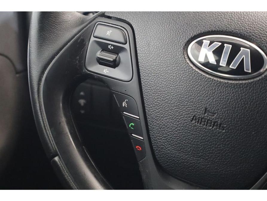 Kia Ceed II Рестайлинг Коломна  - изображение 9