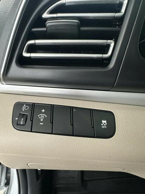 Hyundai Elantra VI (AD) Рестайлинг Уфа  - изображение 20