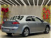 Mitsubishi Lancer X Уфа  - изображение 19