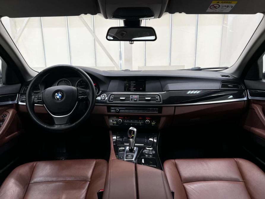 BMW 5 серии VI (F10/F11/F07) Волгоград  - изображение 14