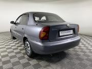 Chevrolet Lanos I Москва  - изображение 26