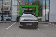 Volkswagen Tiguan III (China Market) Москва  - изображение 40