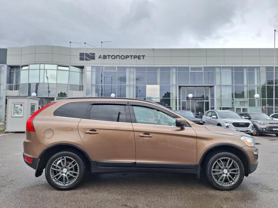 Volvo XC60 I Санкт-Петербург  - изображение 6