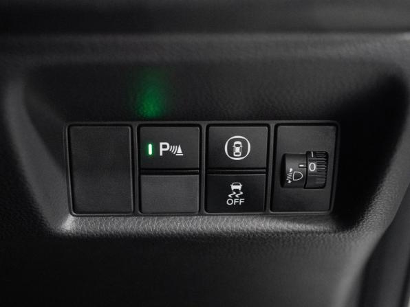 Honda Fit IV с пробегом 2022 года, цена 1 350 000 рублей, 72691 км, хэтчбек, Автокод Объявления