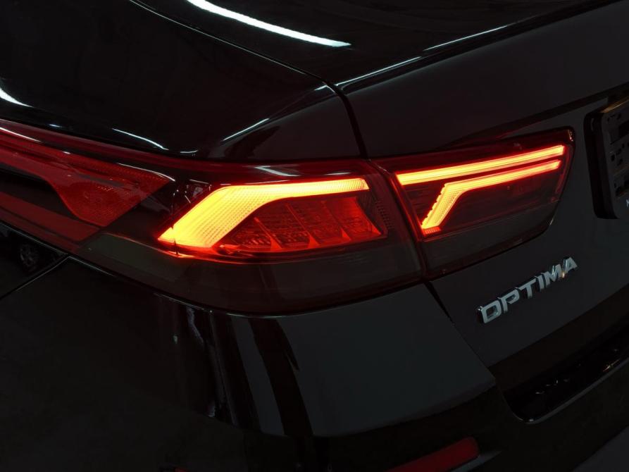 Kia Optima IV Рестайлинг Санкт-Петербург  - изображение 29