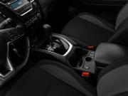 Nissan Qashqai II Рестайлинг Москва  - изображение 35