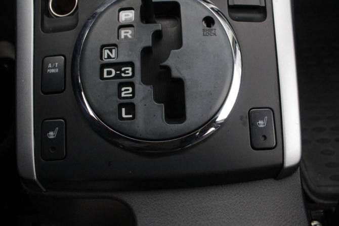 Suzuki Grand Vitara II Рестайлинг с пробегом 2008 года, цена 860 000 рублей, 277375 км, внедорожник, Автокод Объявления