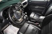 Jeep Compass I Рестайлинг Сургут  - изображение 26