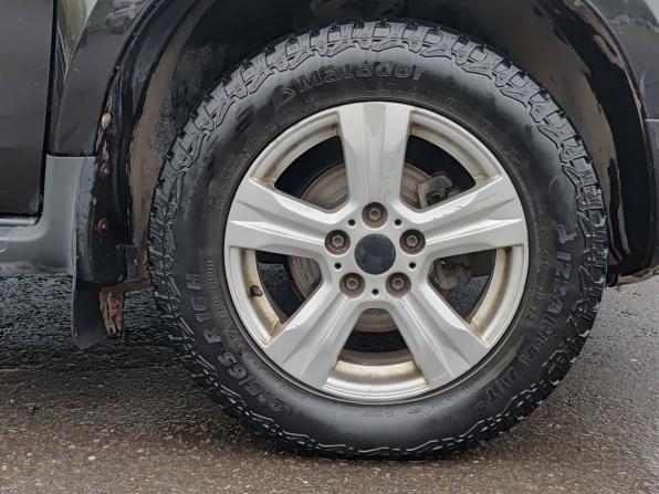 Renault Duster I с пробегом 2012 года, цена 565 000 рублей, 183944 км, внедорожник, Автокод Объявления