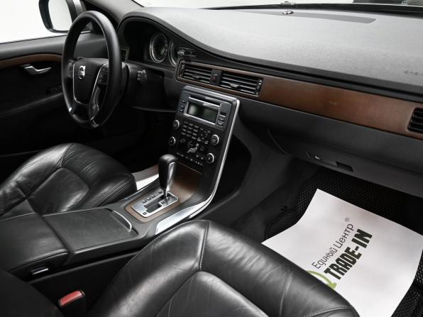 Volvo XC70 II с пробегом 2011 года, цена 1 345 000 рублей, 240463 км, универсал, Автокод Объявления