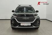 Haval M6 II Екатеринбург  - изображение 25
