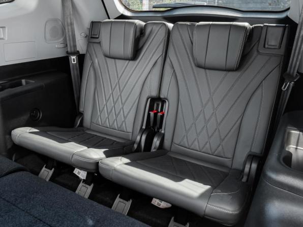 Chery Tiggo 8 Pro Max I Рестайлинг с пробегом 2024 года, цена 2 281 500 рублей, 22410 км, внедорожник, Автокод Объявления