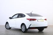 Hyundai Solaris II Рестайлинг Омск  - изображение 29
