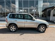 Chevrolet Niva I Рестайлинг Курган  - изображение 16