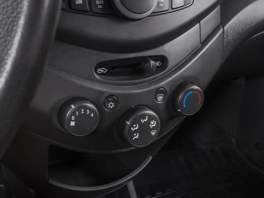 Chevrolet Spark III Ростов-на-Дону  - изображение 12
