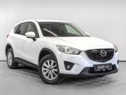 Mazda CX-5 I Москва  - изображение 30
