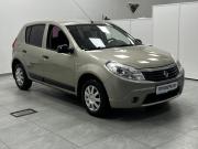 Renault Sandero I Казань  - изображение 15