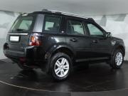 Land Rover Freelander II Рестайлинг 2 Москва  - изображение 35