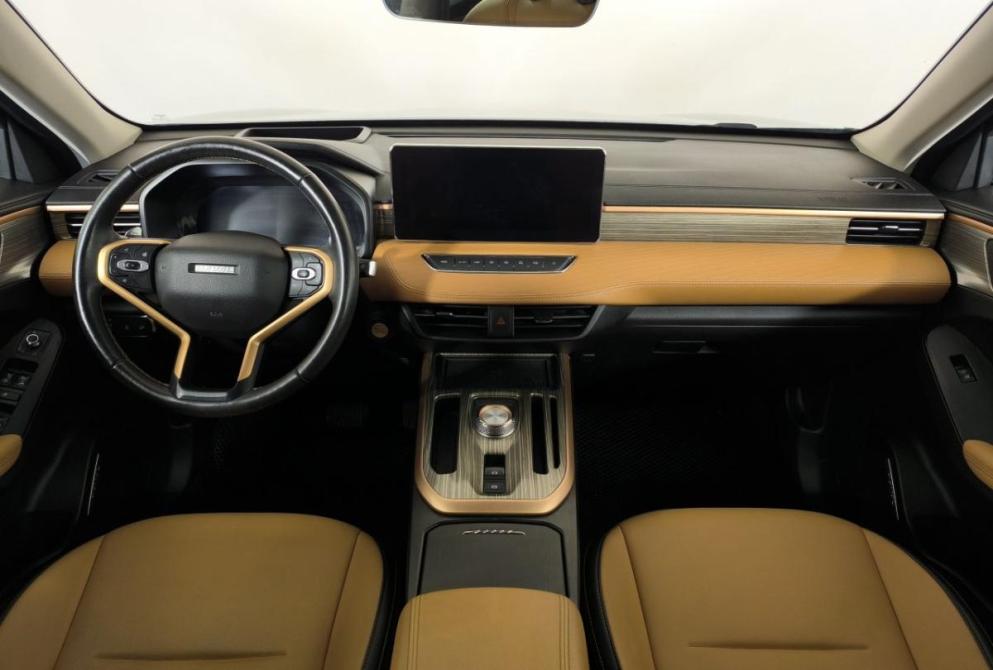 Haval Jolion I Рестайлинг Нижний Новгород  - изображение 14