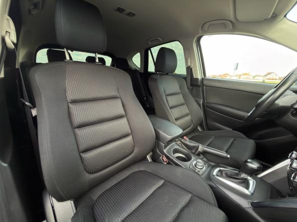 Mazda CX-5 I с пробегом 2014 года, цена 1 549 000 рублей, 177000 км, внедорожник, Автокод Объявления
