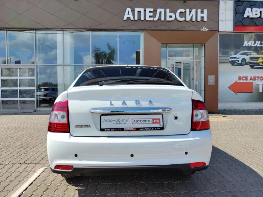 Lada (ВАЗ) Priora I Набережные Челны  - изображение 20