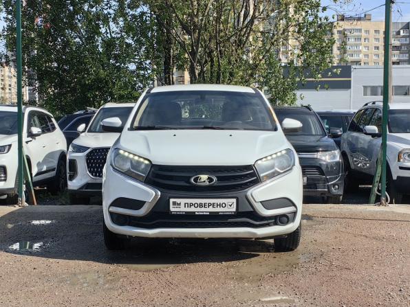 Lada (ВАЗ) XRAY I с пробегом 2017 года, цена 439 000 рублей, 184900 км, хэтчбек, Автокод Объявления