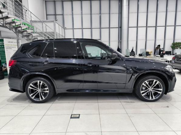 BMW X5 III (F15) с пробегом 2014 года, цена 3 140 000 рублей, 262830 км, внедорожник, Автокод Объявления