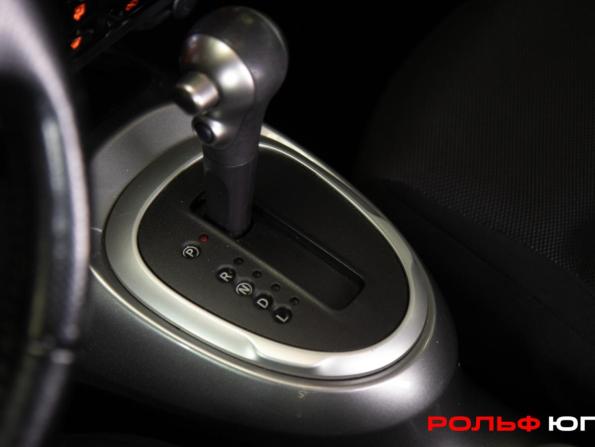 Nissan Juke I с пробегом 2014 года, цена 868 000 рублей, 116559 км, внедорожник, Автокод Объявления