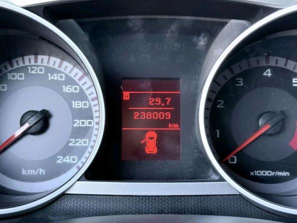 Mitsubishi Outlander II с пробегом 2008 года, цена 1 170 000 рублей, 238009 км, внедорожник, Автокод Объявления