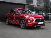 Mitsubishi Eclipse Cross I Рестайлинг Москва  - изображение 22
