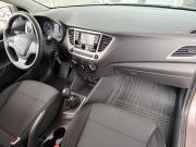Hyundai Solaris II Липецк  - изображение 16