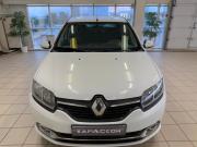 Renault Logan II Волгоград  - изображение 21