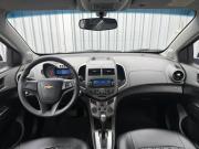 Chevrolet Aveo II Ростов-на-Дону  - изображение 28