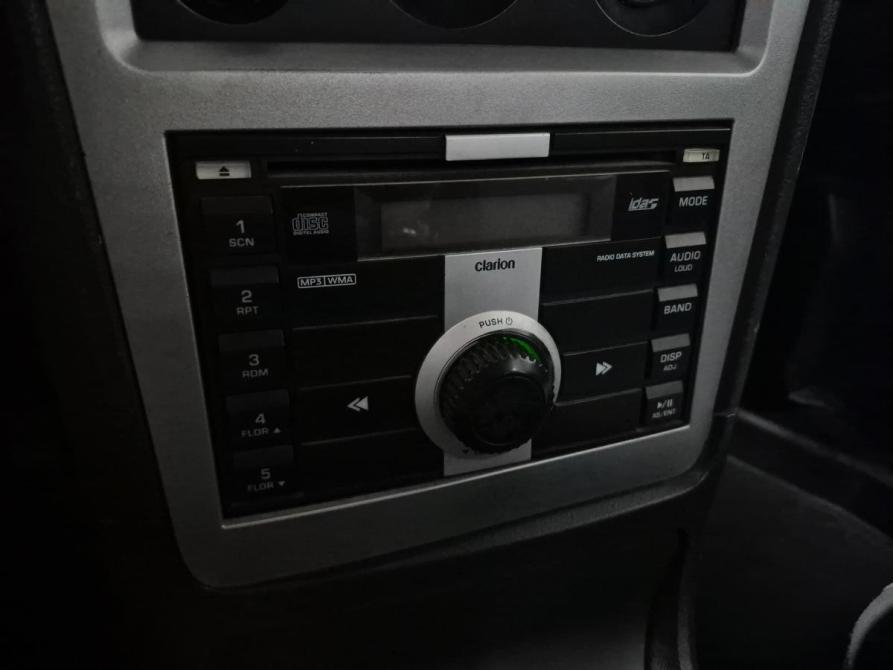 Daewoo Nexia I Рестайлинг Альметьевск  - изображение 17