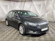 Ford Focus III Рестайлинг Москва  - изображение 21