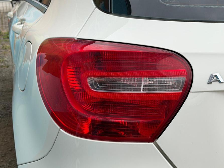 Mercedes-Benz A-Класс III (W176) Набережные Челны  - изображение 11