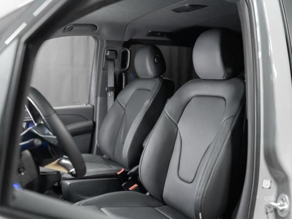 Новый Mercedes-Benz V-Класс III (W447) Рестайлинг 2 2026 года, цена 15 490 000 рублей, минивэн, Автокод Объявления