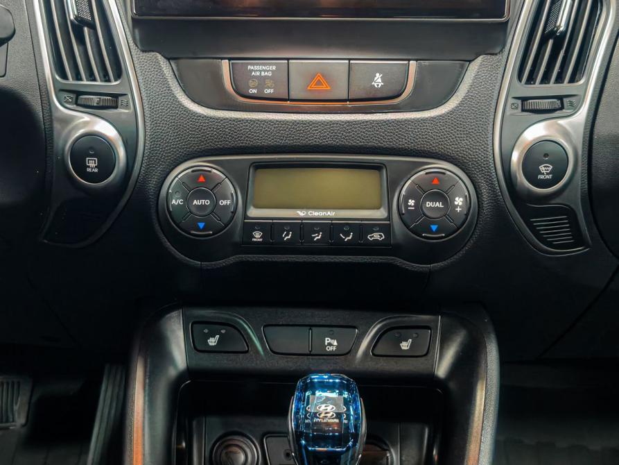 Hyundai ix35 I Рестайлинг Ростов-на-Дону  - изображение 17