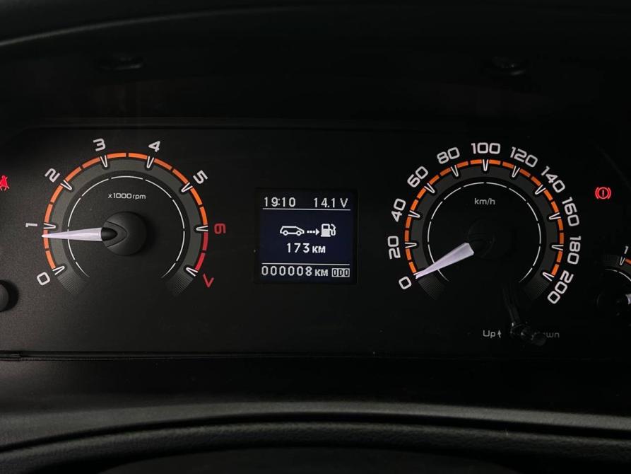 Lada (ВАЗ) Niva I Рестайлинг (Travel) Липецк  - изображение 14