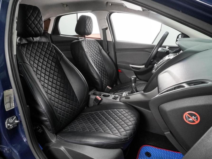 Ford Focus III Воронеж  - изображение 8