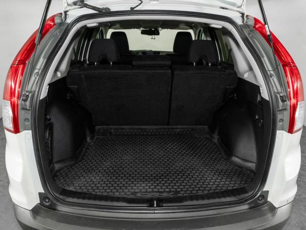 Honda CR-V IV с пробегом 2012 года, цена 1 800 000 рублей, 210240 км, внедорожник, Автокод Объявления