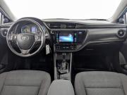 Toyota Corolla XI (E160 E170 E180) Рестайлинг 1 Москва  - изображение 41