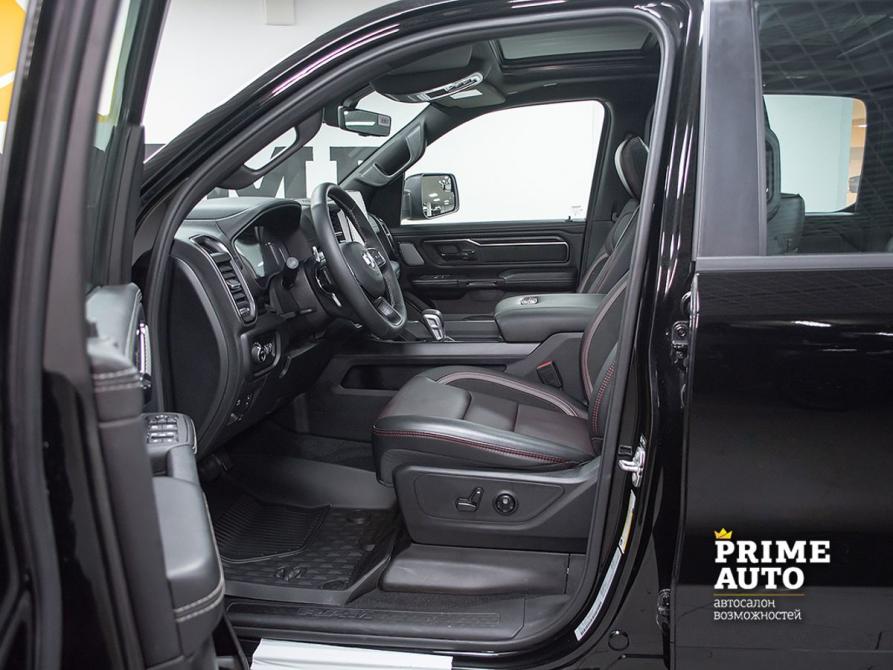Ram 1500 V Рестайлинг Новосибирск  - изображение 11