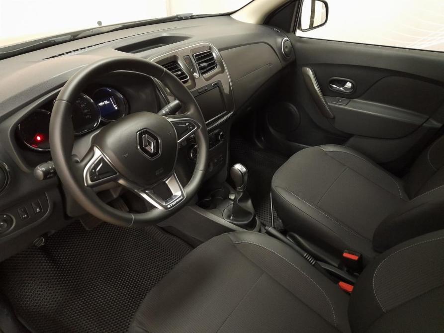 Renault Logan II Рестайлинг Новокузнецк  - изображение 11