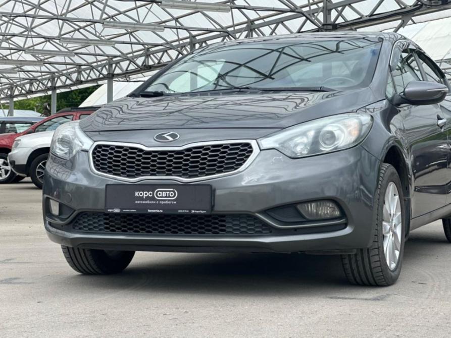 Kia Cerato III Тула  - изображение 5